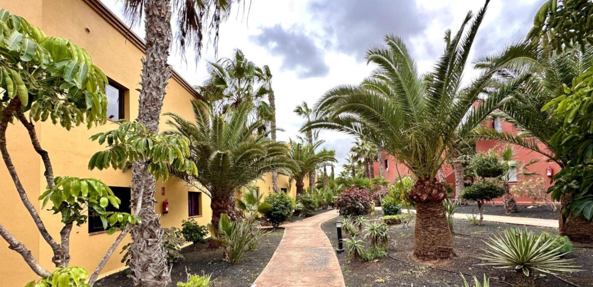 Tamarindo Pura Vida - Relax Y Vistas Al Mar Apartment Corralejo Exterior photo