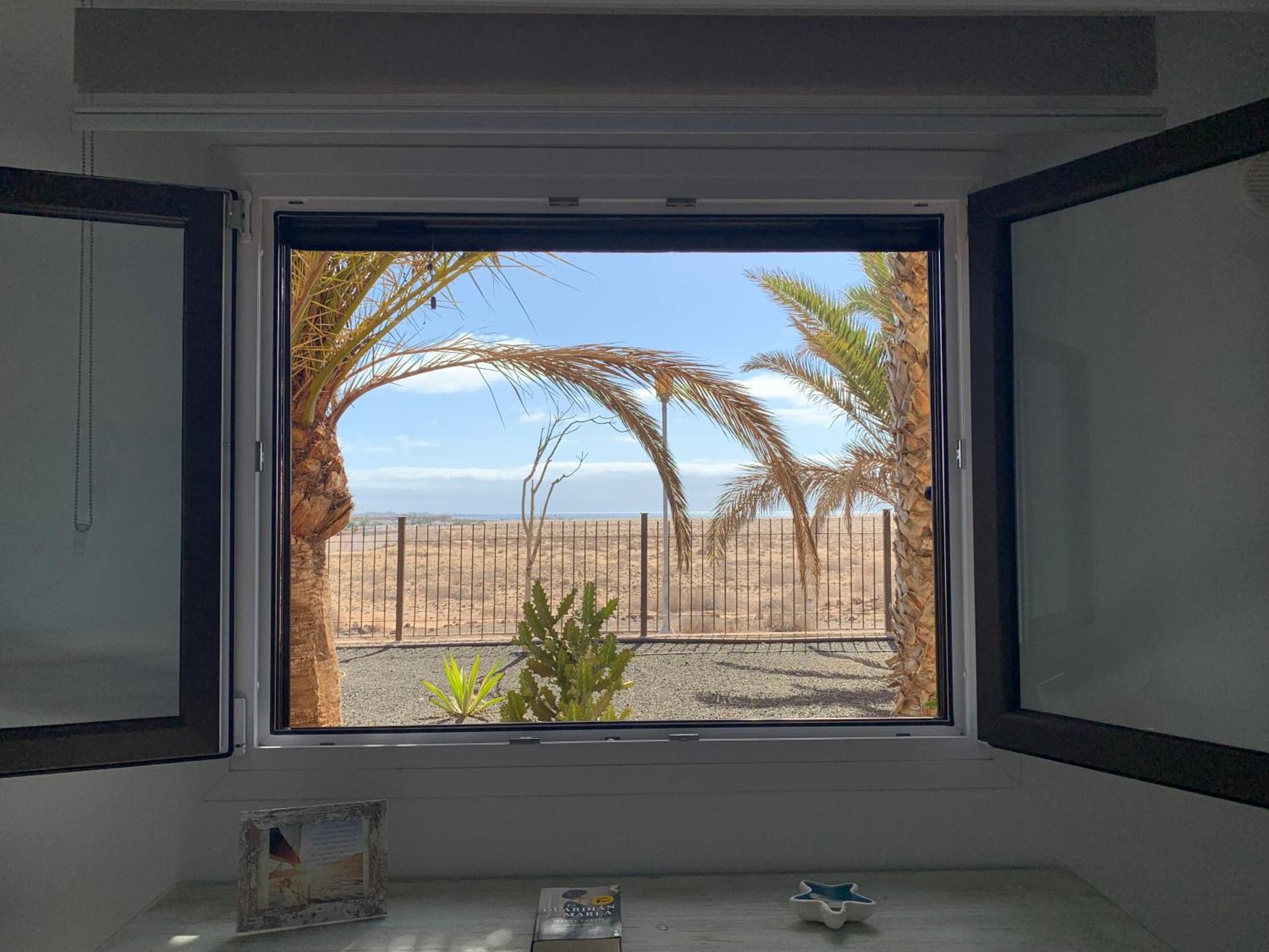Tamarindo Pura Vida - Relax Y Vistas Al Mar Apartment Corralejo Exterior photo